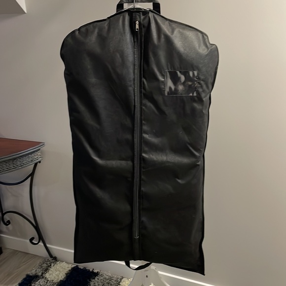 Vintage Genuine Mink Coat, Size L/XL - Picture 14 of 16